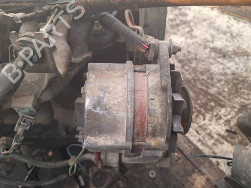 Used Alternator Alternator 35075626 35075626