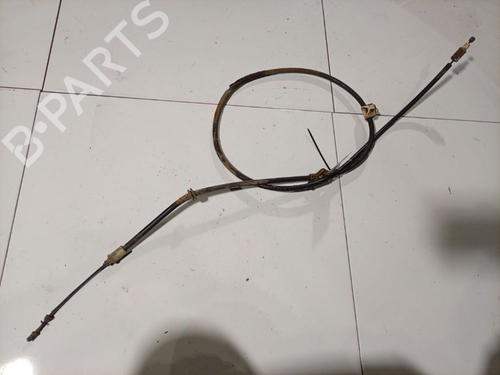 Used Handbrake cable Handbrake cable FORD MONDEO IV (BA7) 1.8 TDCi (100 hp) 40113675 40113675