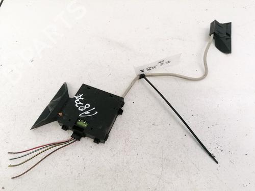 Used Electronic module Electronic module BMW X5 (E53) 3.0 i (231 hp) 35406386 35406386