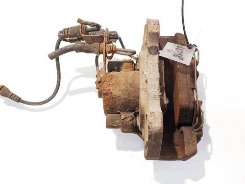Left front brake caliper AUDI A6 C6 (4F2) 2.4 | BP35313115M105 - Image 3