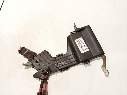 Used Electronic module Electronic module RENAULT MEGANE III Hatchback (BZ0/1_, B3_) 1.6 16V (BZ1B, BZ1H) (110 hp) 32553212 32553212