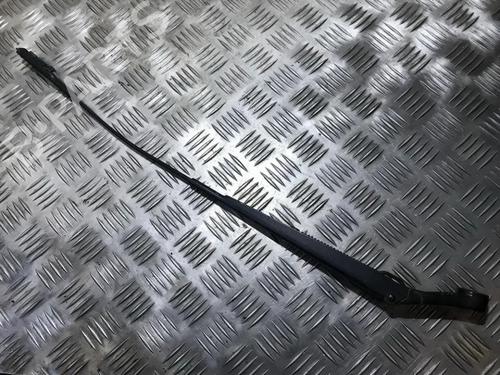 Used Front windshield wiper arm Front windshield wiper arm OPEL ZAFIRA / ZAFIRA FAMILY B (A05) 1.8 (M75) (140 hp) 33491497 33491497