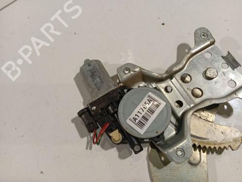 Used Right rear window motor Right rear window motor 38478419 38478419
