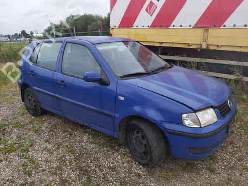 Used Parts VW POLO Variant (6V5) 1.4 (60 hp) 4443179
