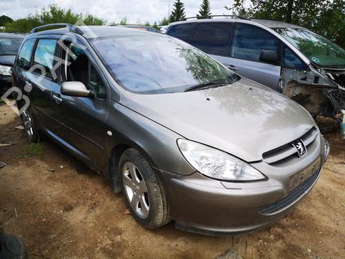 Used Parts PEUGEOT 307 (3A/C) 2.0 16V (136 hp) 4444716