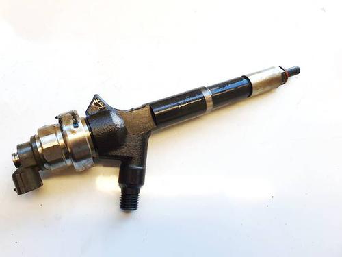 Used Injector Injector OPEL MERIVA B MPV (S10) 1.7 CDTI (75) (110 hp) 36368550 36368550