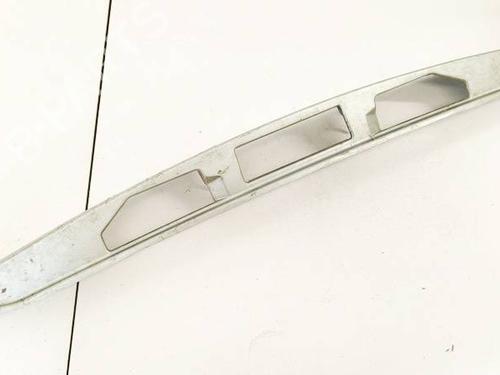 Used Tailgate trim Tailgate trim 36689256 36689256