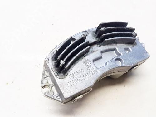 Heater resistor BMW 3 (E90) 318 d | BP35878114M108 - Image 2