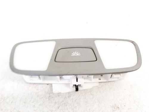 Used Interior roof light Interior roof light AUDI A3 (8V1, 8VK) 1.6 TDI (105 hp) 40165956 40165956