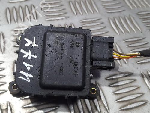 Used Heater resistor Heater resistor VW BORA I (1J2) 1.9 TDI (115 hp) 35701594 35701594