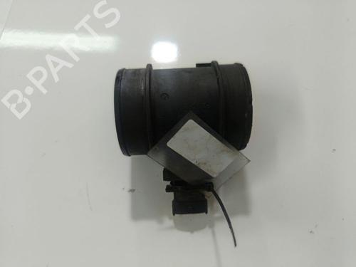 Used Mass air flow sensor Mass air flow sensor OPEL CORSA D (S07) 1.3 CDTI (L08, L68) (75 hp) 34841743 34841743