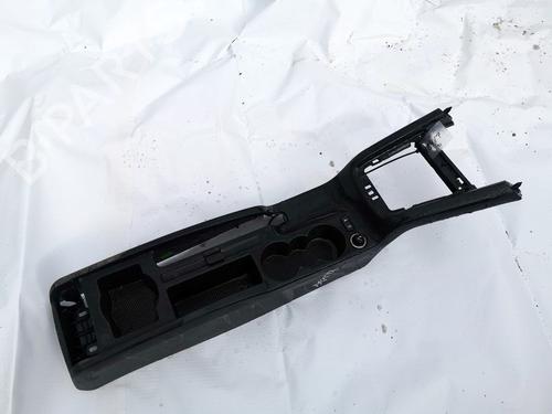 Used Cup/Object holder Cup/Object holder SKODA OCTAVIA II (1Z3) 1.9 TDI (105 hp) 35396750 35396750