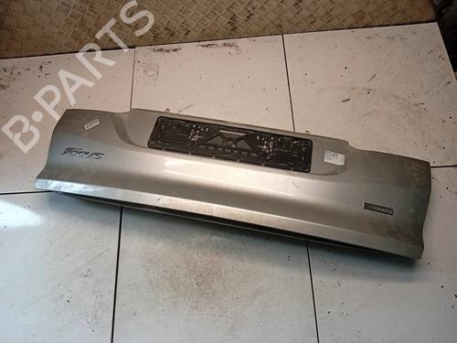 Used Tailgate trim Tailgate trim FORD FOCUS III 1.6 TDCi (115 hp) 39015336 39015336