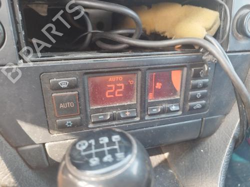 Fuse box AUDI 100 C4 Avant (4A5) 2.5 TDI | BP32891237E1 - Image 11