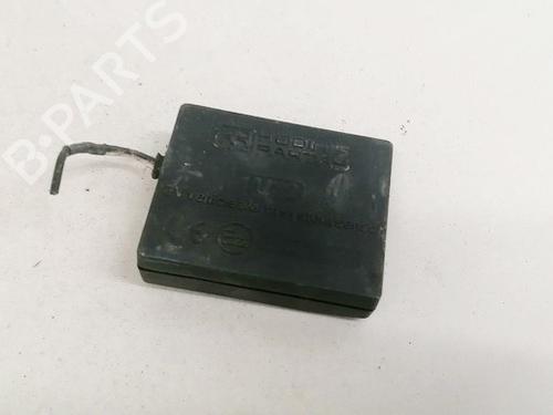 Used Electronic module NISSAN X-TRAIL I (T30) 2.2 DCi (114 hp) 33086729