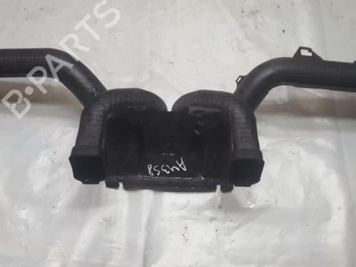 Rør Rør TOYOTA COROLLA Verso (_E12_) 2.0 D-4D (CDE120_, CDE120R) (90 hp) 35842048 35842048
