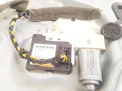 Used Right rear window motor Right rear window motor 35172718 35172718