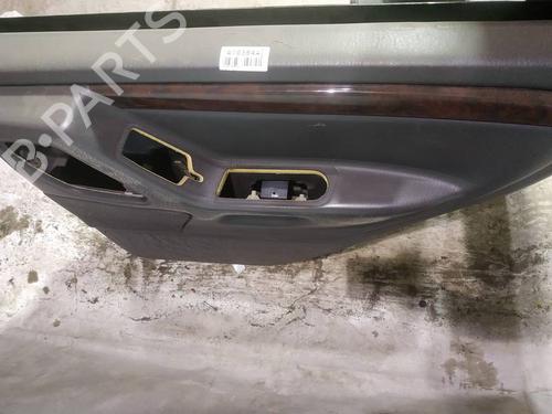 Used Rear right panel Rear right panel JEEP GRAND CHEROKEE II (WJ, WG) 4.7 V8 4x4 (223 hp) 34926354 34926354