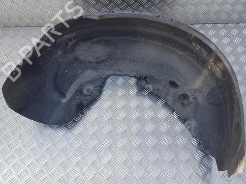 Hjulbue Hjulbue VOLVO S80 I (184) 2.5 TDI (140 hp) 35679711 35679711