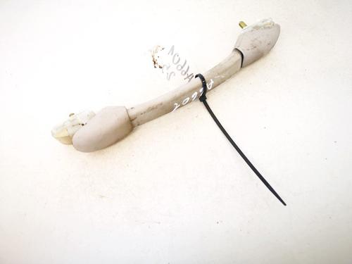 Used Interior roof handle Interior roof handle 35590333 35590333