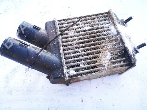 Used Intercooler Intercooler 35556558 35556558