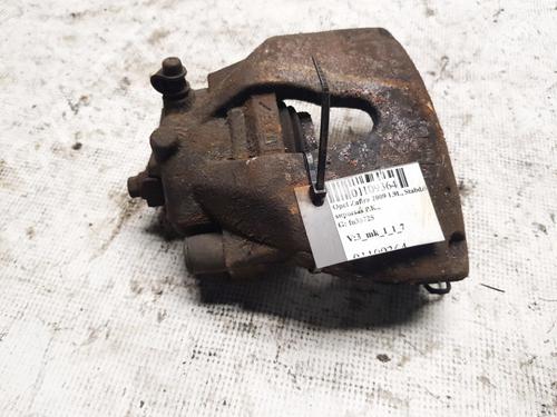 Used Left front brake caliper Left front brake caliper 35610501 35610501
