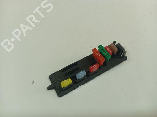 Used Fuse box Fuse box MERCEDES-BENZ E-CLASS T-Model (S211) E 200 T Kompressor (211.242) (163 hp) 36760435 36760435