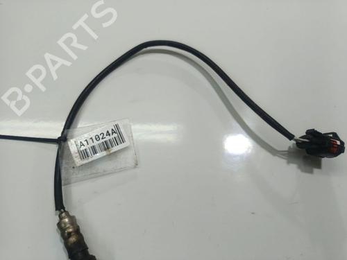 Electronic sensor OPEL ASTRA H (A04) 1.6 (L48) | BP34857409M84 - Image 3