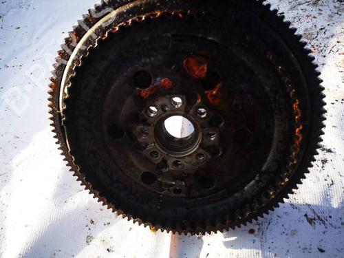 Flywheel OPEL CORSA D (S07) 1.3 CDTI (L08, L68) | BP40519923M101 - Image 3