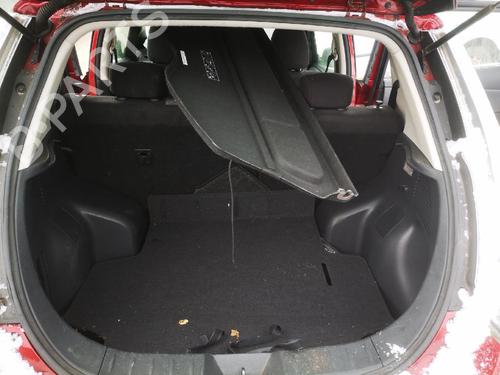 AC pipe NISSAN LEAF (ZE0) Electric | BP32599023M126 