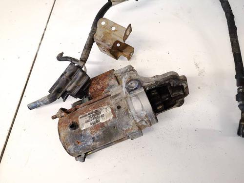 Used Starter Starter VOLVO V50 (545) 1.8 (125 hp) 35314928 35314928