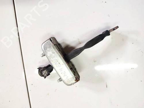 Used Hinge/Door check strap Hinge/Door check strap 34995401 34995401