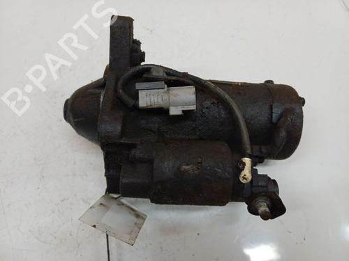 Starter MAZDA 3 (BL) 2.2 MZR CD (BL10) | BP37253425M8 - Image 2