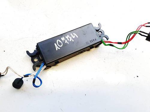Electronic module NISSAN LEAF (ZE0) Electric | BP34881066M83 - Image 2