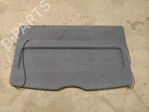 Used Rear parcel shelf Rear parcel shelf 34873868 34873868