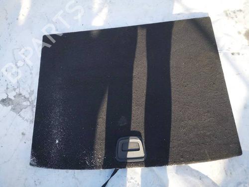 Used Luggage compartment floor Luggage compartment floor 34813949 34813949