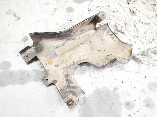 Used Underbody protection Underbody protection ALFA ROMEO 159 (939_) 1.9 JTDM 16V (939AXC1B, 939AXC12) (150 hp) 35038870 35038870