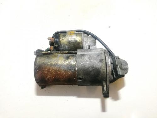 Starter CHEVROLET LACETTI (J200) 1.8 | BP35716380M8 - Image 2