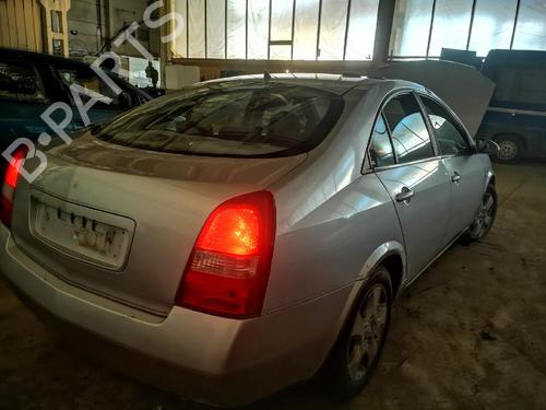 Fuse box NISSAN PRIMERA Hatchback (P12) 2.2 Di | BP32627928E1