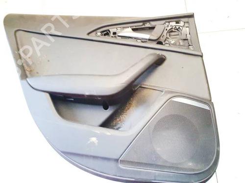 Used Rear left panel Rear left panel AUDI A6 C7 (4G2, 4GC) 2.0 TDI (177 hp) 34983472 34983472