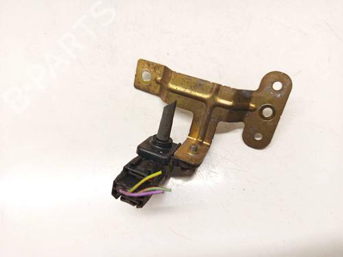 Electronic module MAZDA DEMIO (DW) 1.3 16V (DW3W, DW19) | BP34828623M83 - Image 2