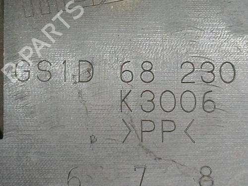 Other MAZDA 6 Hatchback (GH) 2.0 MZR-CD (GH14) | BP39632336O1 - Image 4