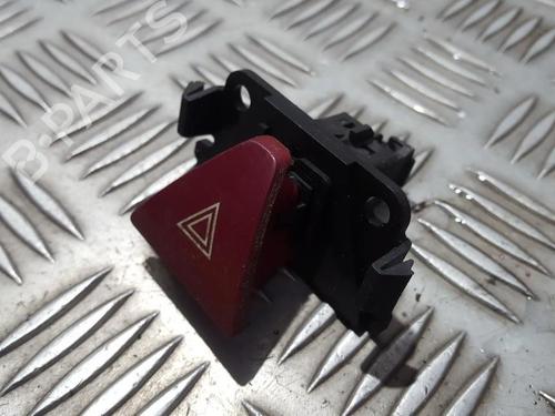 Used Warning switch Warning switch PEUGEOT 307 (3A/C) 2.0 HDi 110 (107 hp) 35702000 35702000