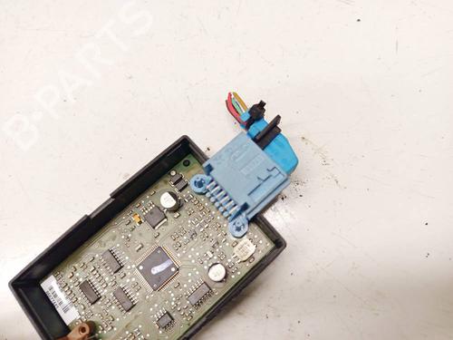 Electronic module PEUGEOT RCZ 1.6 16V | BP34850692M83 - Image 3