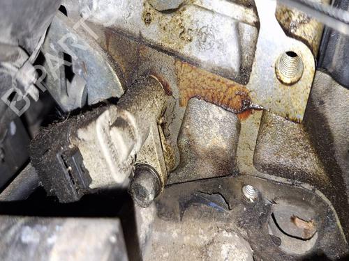 Elektronisk sensor CITROËN C8 (EA_, EB_) 2.0 16V | BP36687464M84  - Image 5