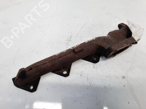 Used Exhaust manifold Exhaust manifold 34764702 34764702