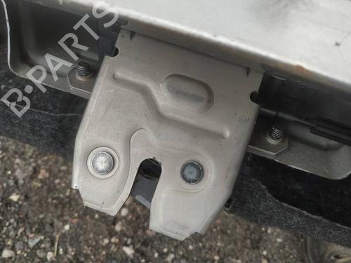 Used Tailgate lock Tailgate lock 35098640 35098640