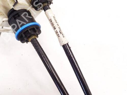 Cable VOLVO S40 II (544) 2.0 D | BP37254369E12 - Image 2