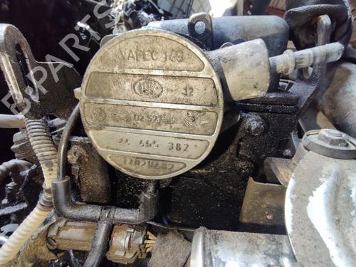 Used Vacuum pump Vacuum pump 35602302 35602302