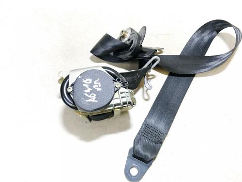 Front right seatbelt CITROËN C4 I (LC_) 1.6 16V Bio-Flex | BP35604182I25 - Image 3